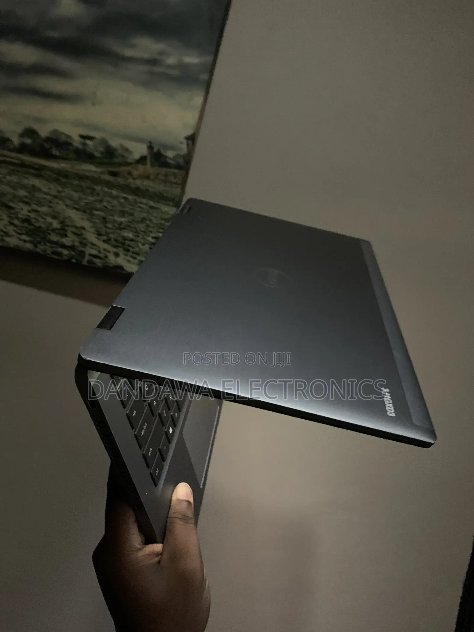 Laptop Dell Latitude 7420 16GB Intel Core i5 SSD 256GB