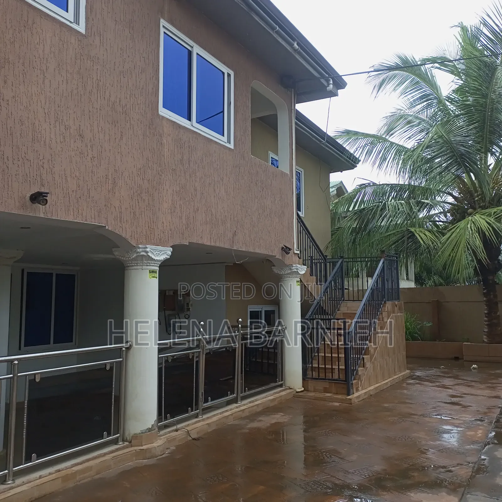 2bdrm Apartment in Helena Estate Agency, Asore Junction for rent