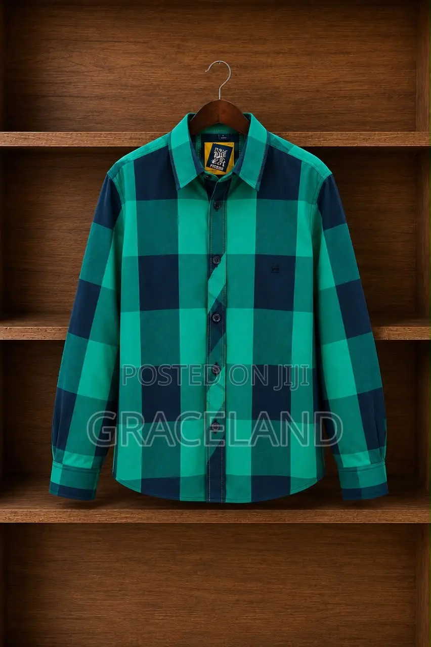 All Selective Designs Long Sleeves for Men Fashion