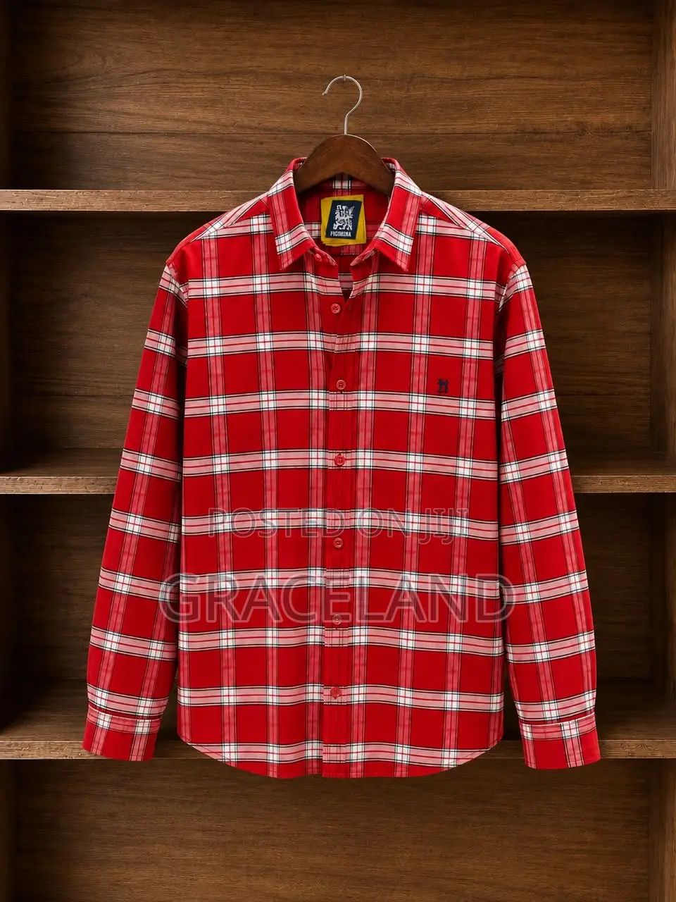 All Selective Designs Long Sleeves for Men Fashion
