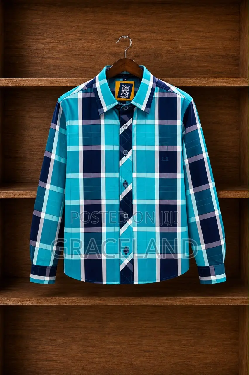All Selective Designs Long Sleeves for Men Fashion