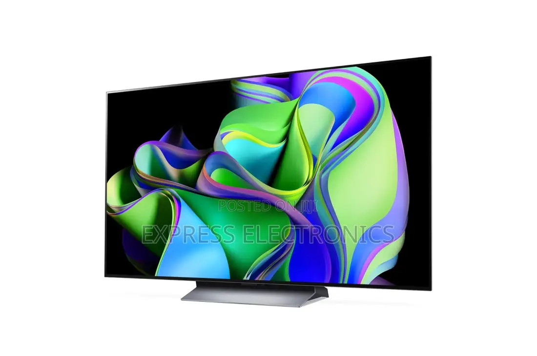 Lg Oled Evo C3 77 Inch Smart Tv 2023 Oled77c3pua