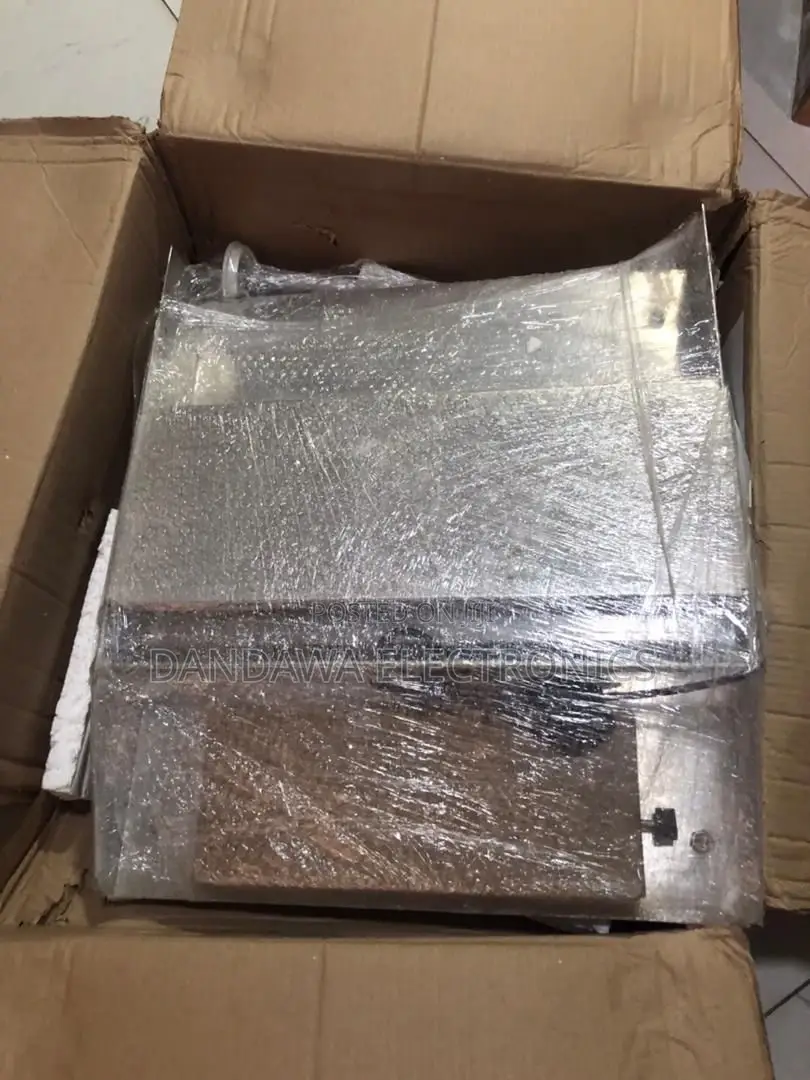 Wrapping Machine