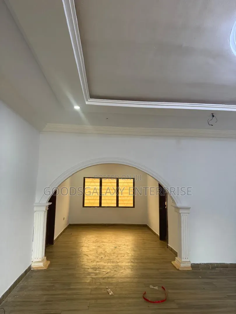 5bdrm House in Kumasi Metropolitan for rent