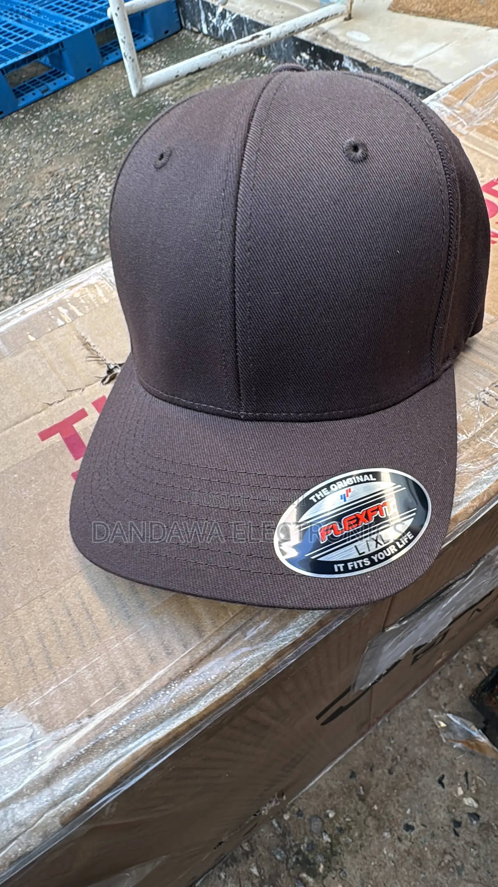 1st Grade Original Caps,