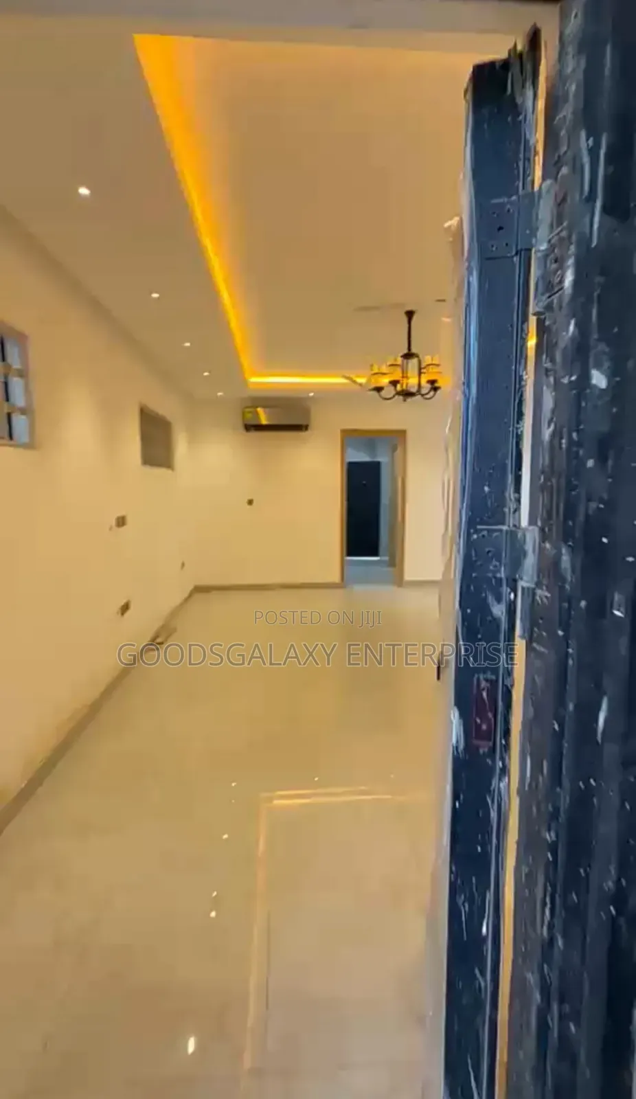 2bdrm Apartment in Kumasi Metropolitan for rent