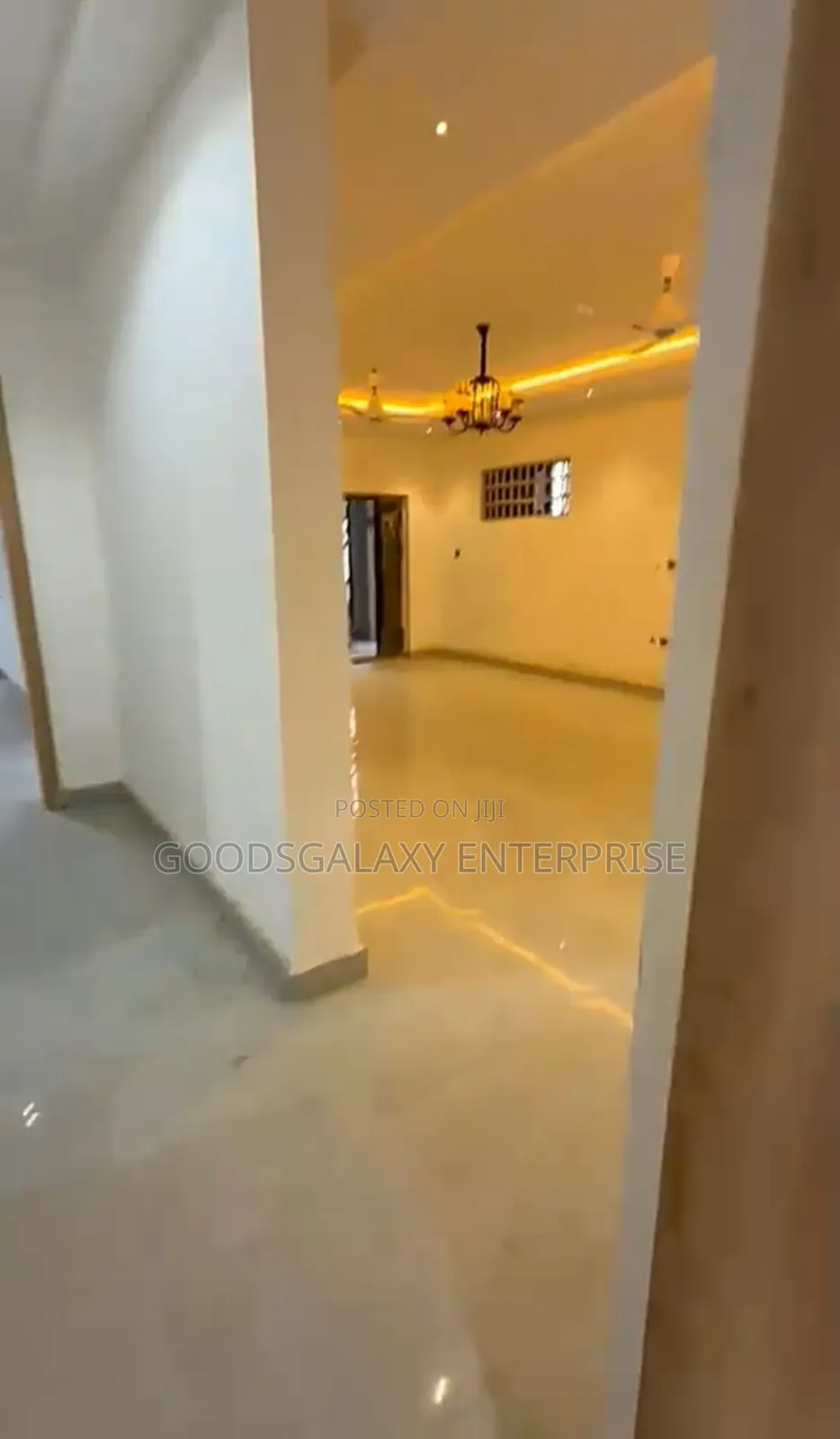 2bdrm Apartment in Kumasi Metropolitan for rent