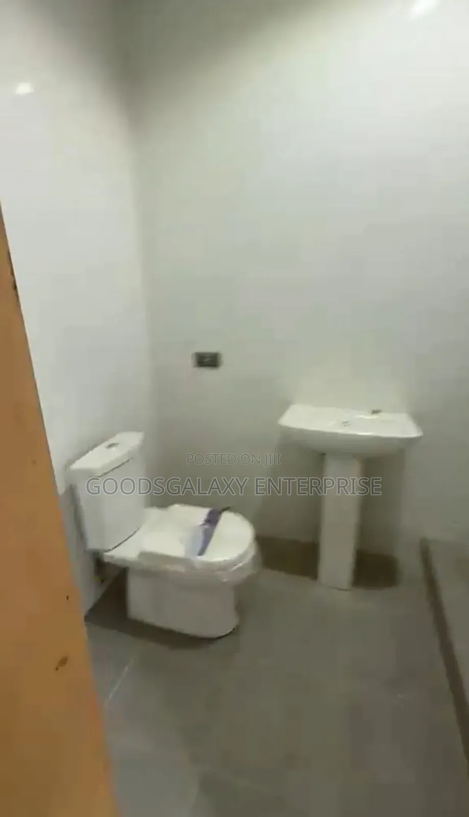 2bdrm Apartment in Kumasi Metropolitan for rent