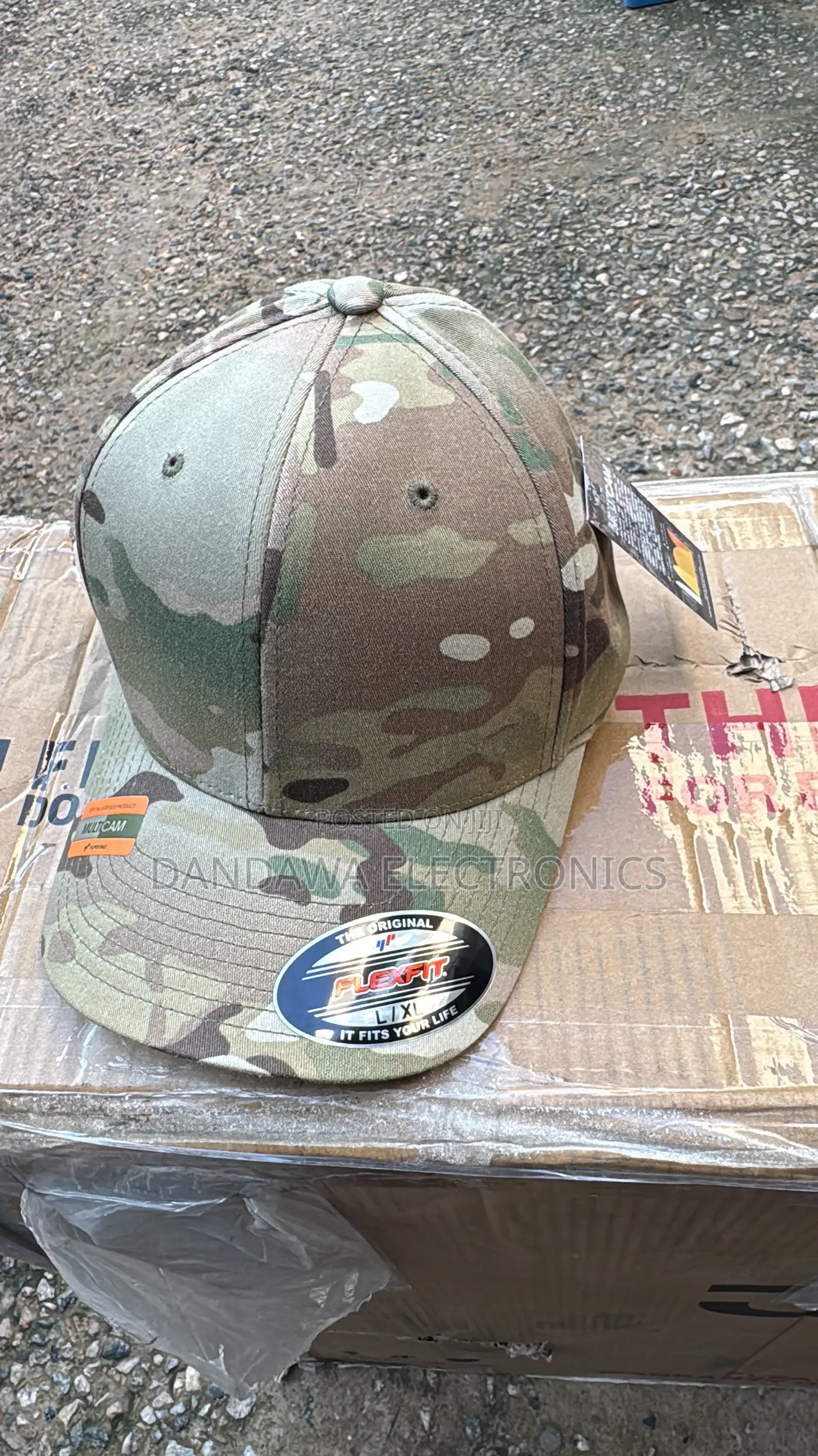 1st Grade Original Caps,