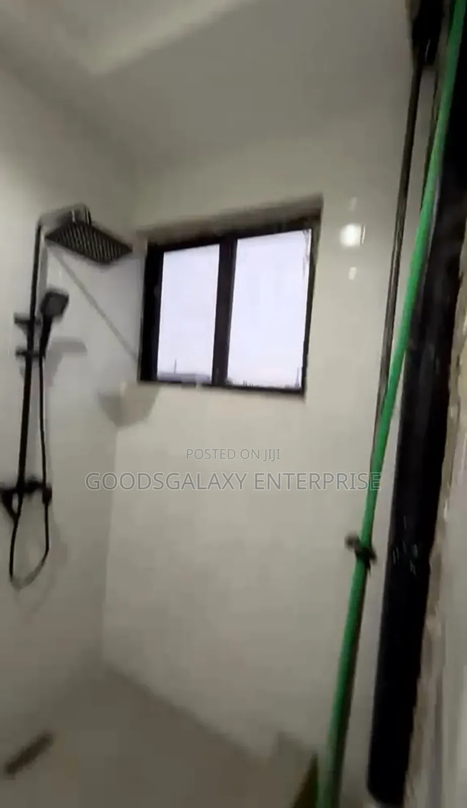 2bdrm Apartment in Kumasi Metropolitan for rent
