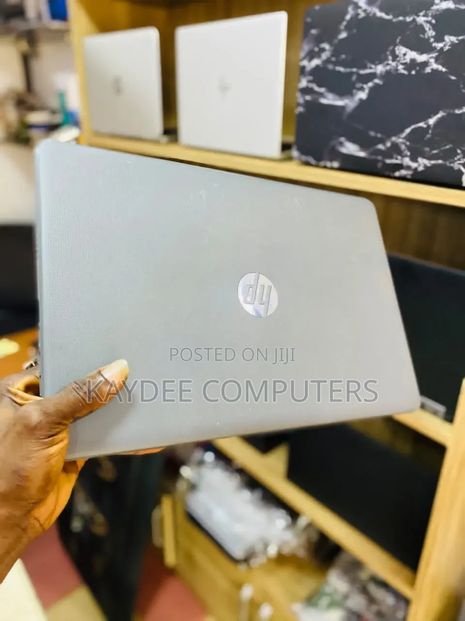 Laptop HP 15 8GB AMD HDD 1T
