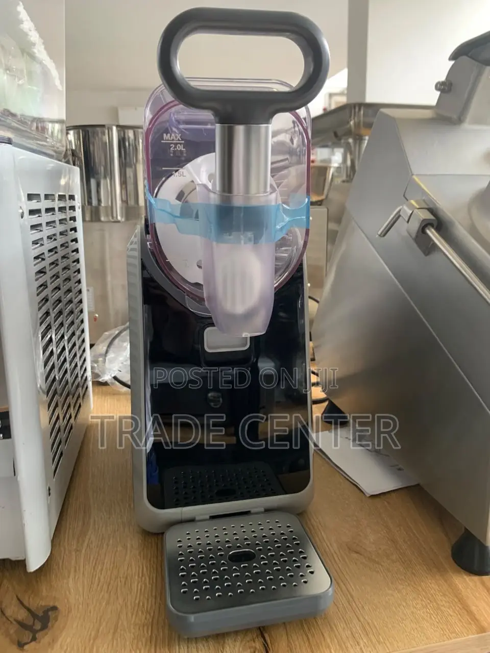 Slush Machine