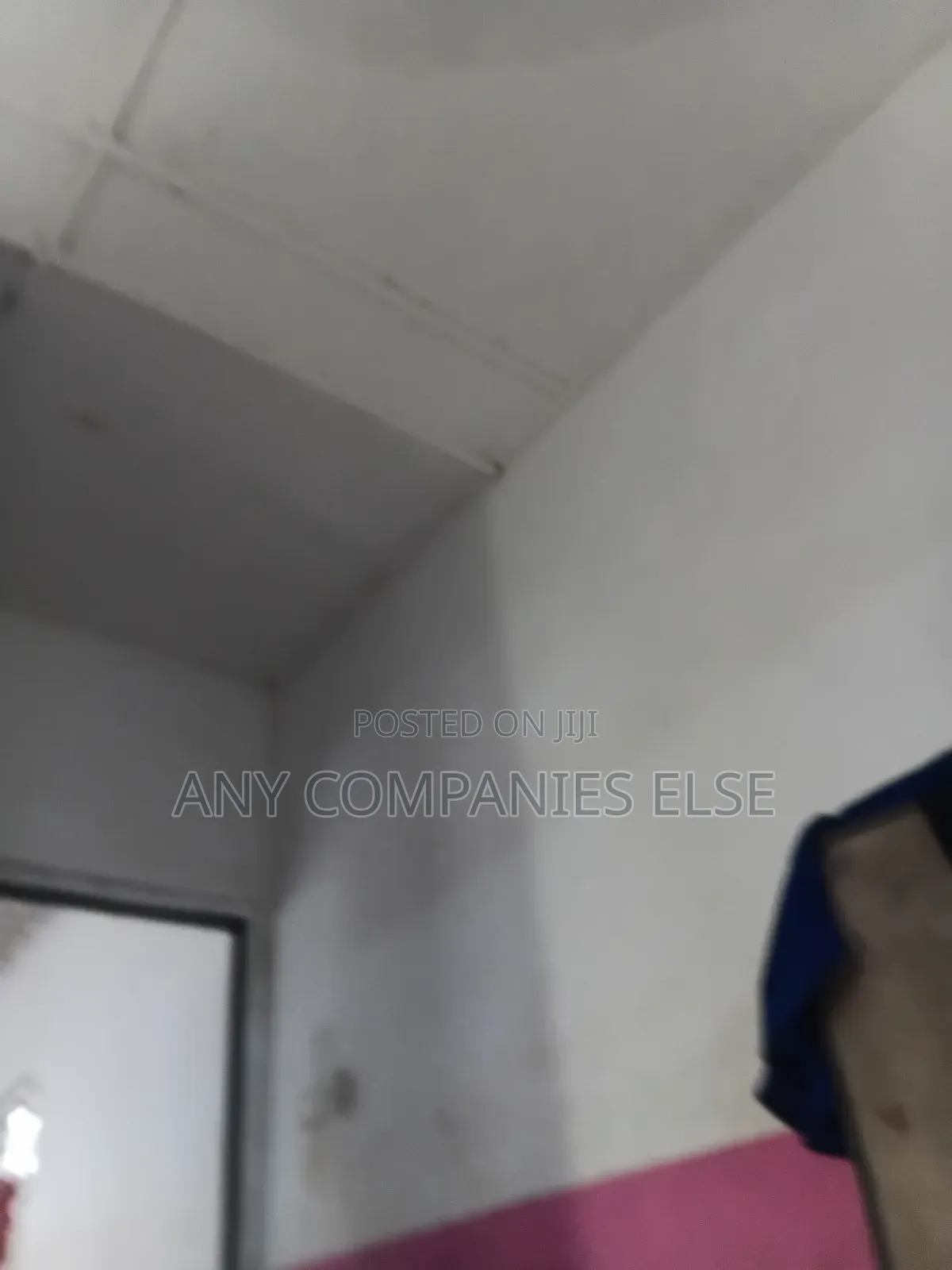 1bdrm Apartment in Ashaiman Municipal for rent