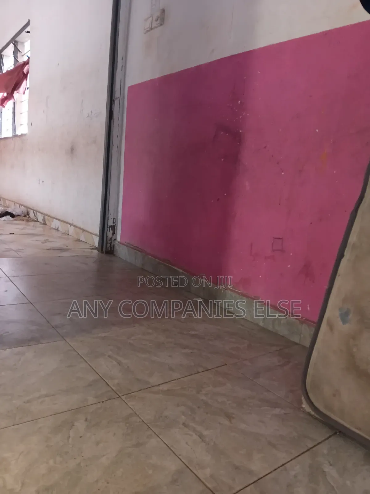 1bdrm Apartment in Ashaiman Municipal for rent