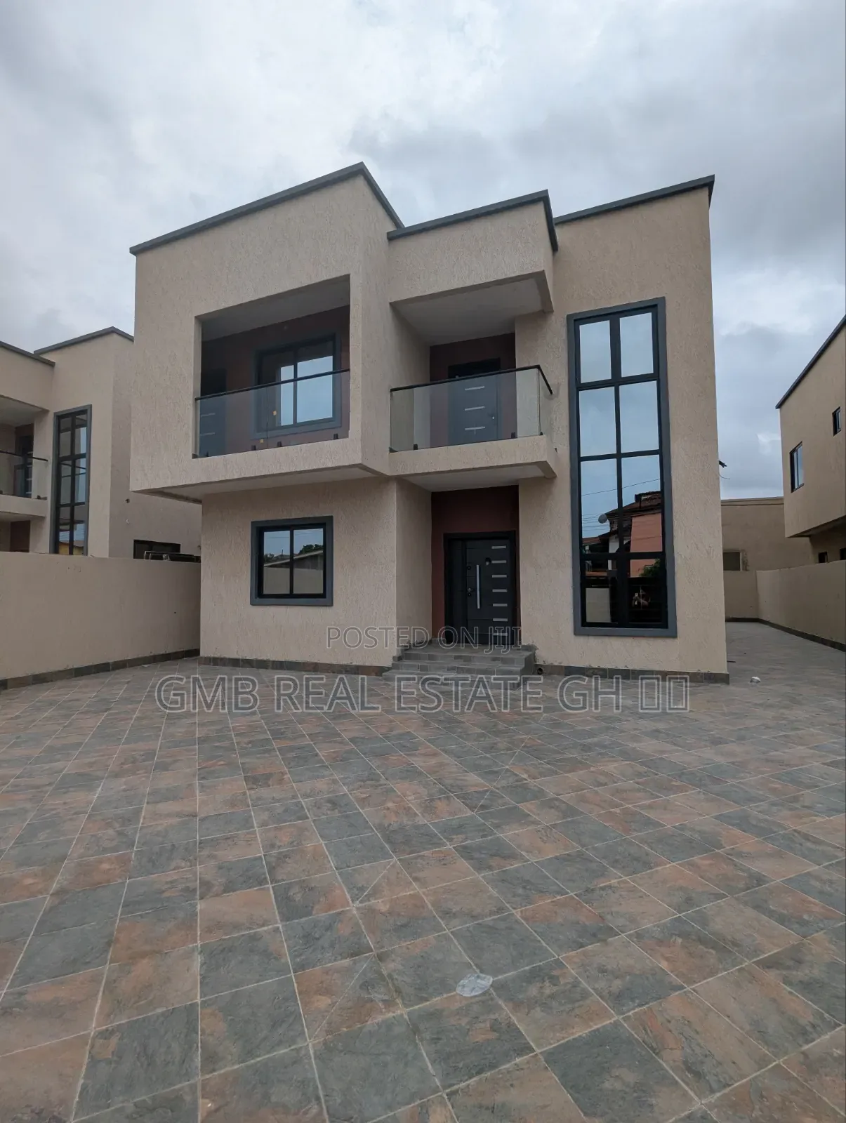 4bdrm House in Spintex Community 18, Manet Junction for sale