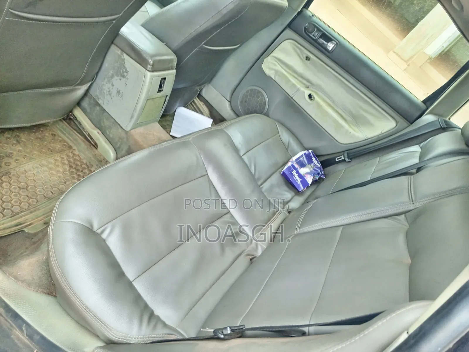 Volkswagen Passat 1.8 1996 Gray