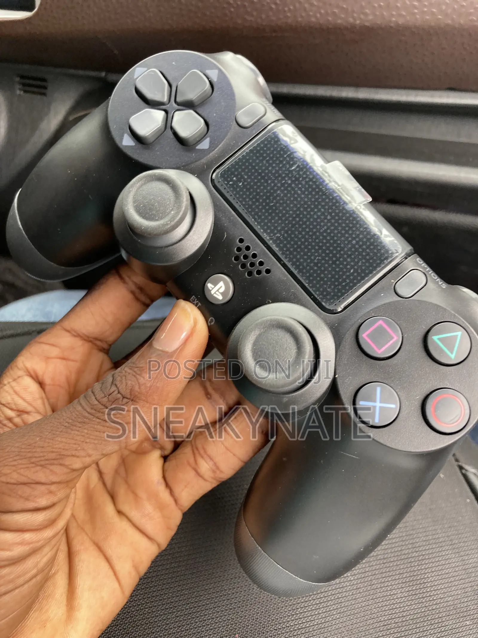 Brand New Clean Ps4 Controllers