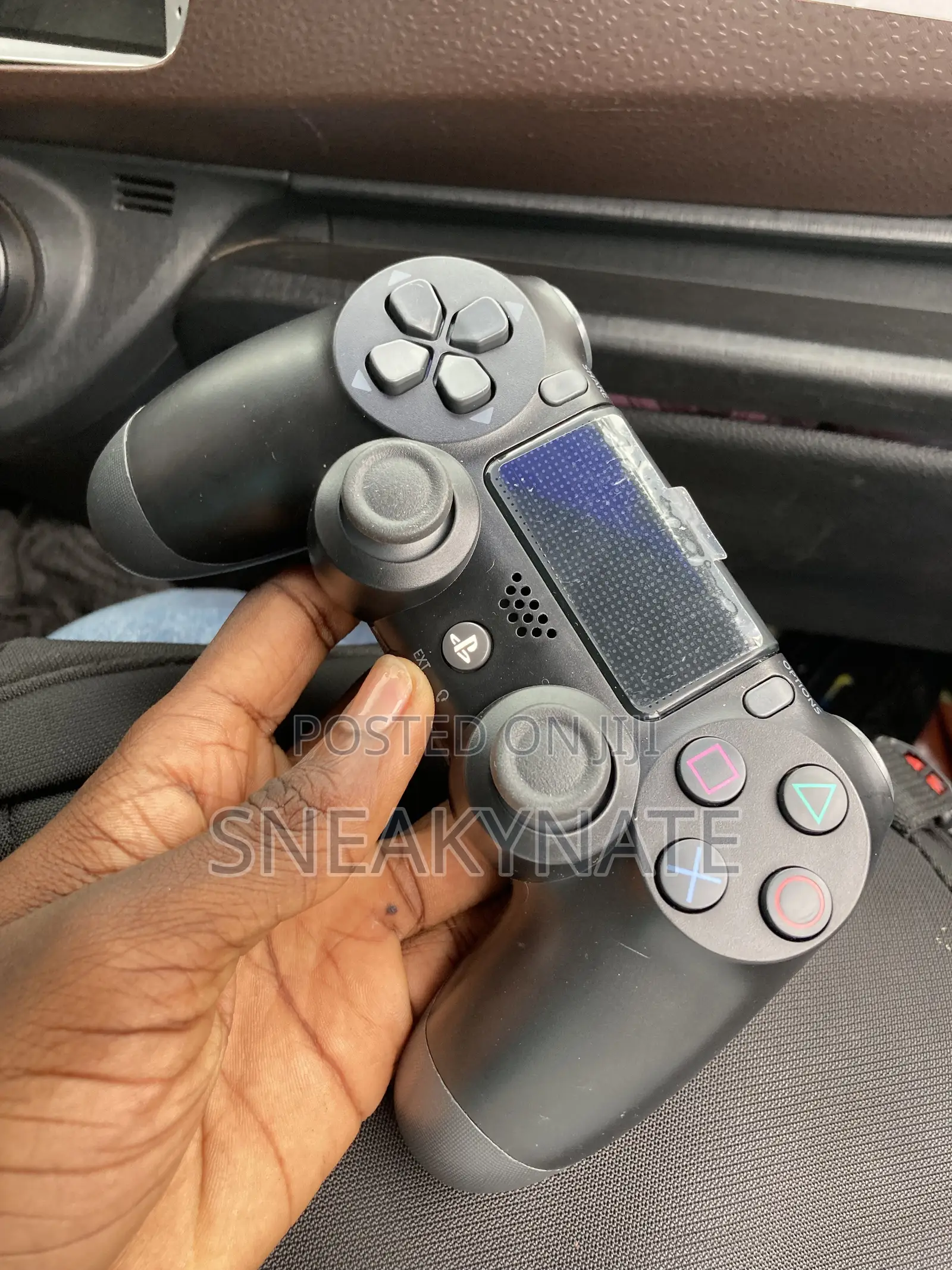 Brand New Clean Ps4 Controllers