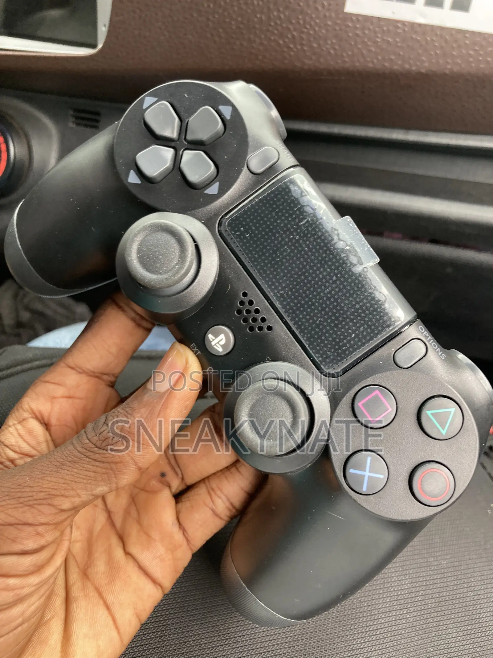 Brand New Clean Ps4 Controllers