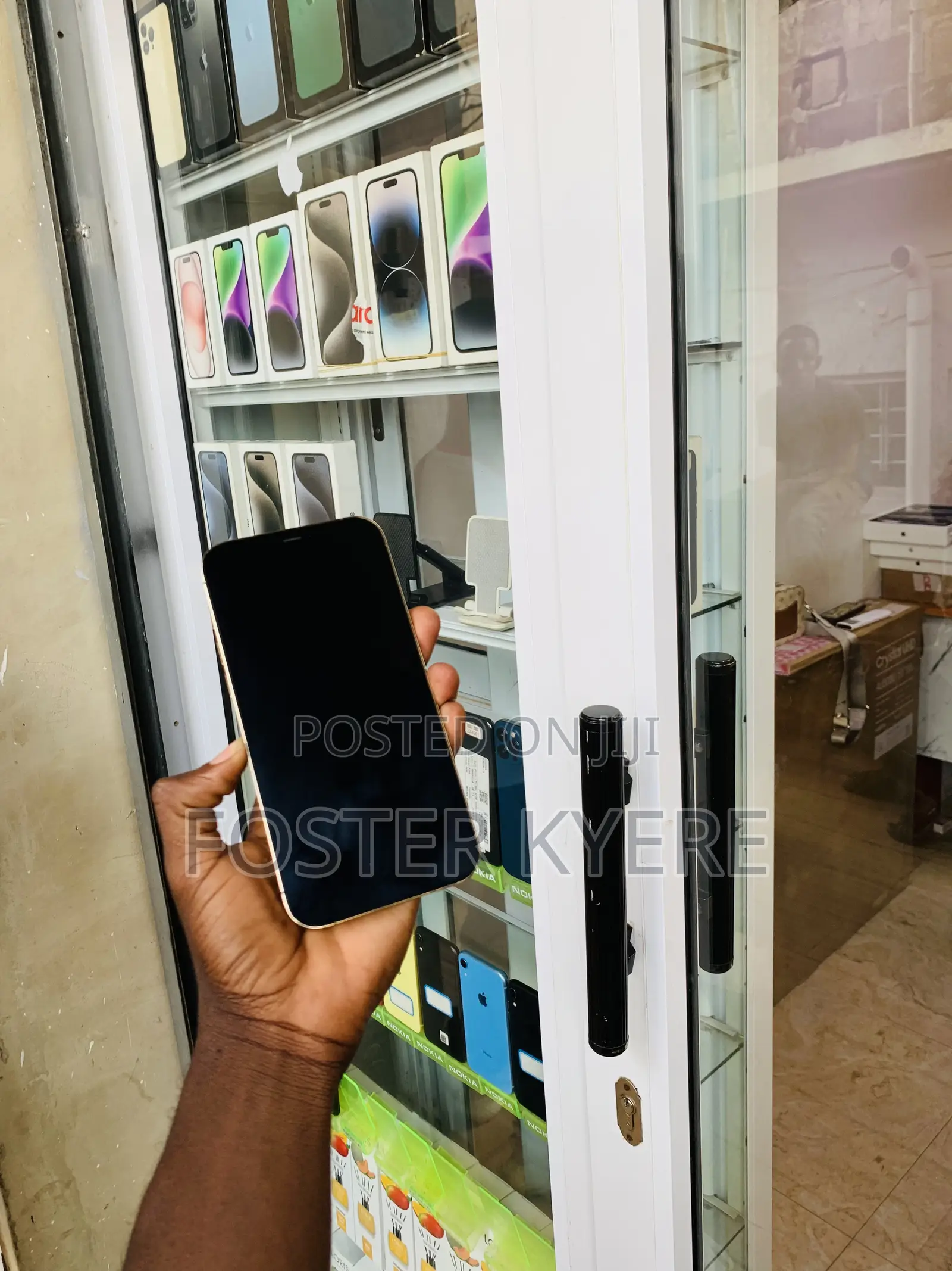 Apple iPhone 13 Pro 128 GB Gold