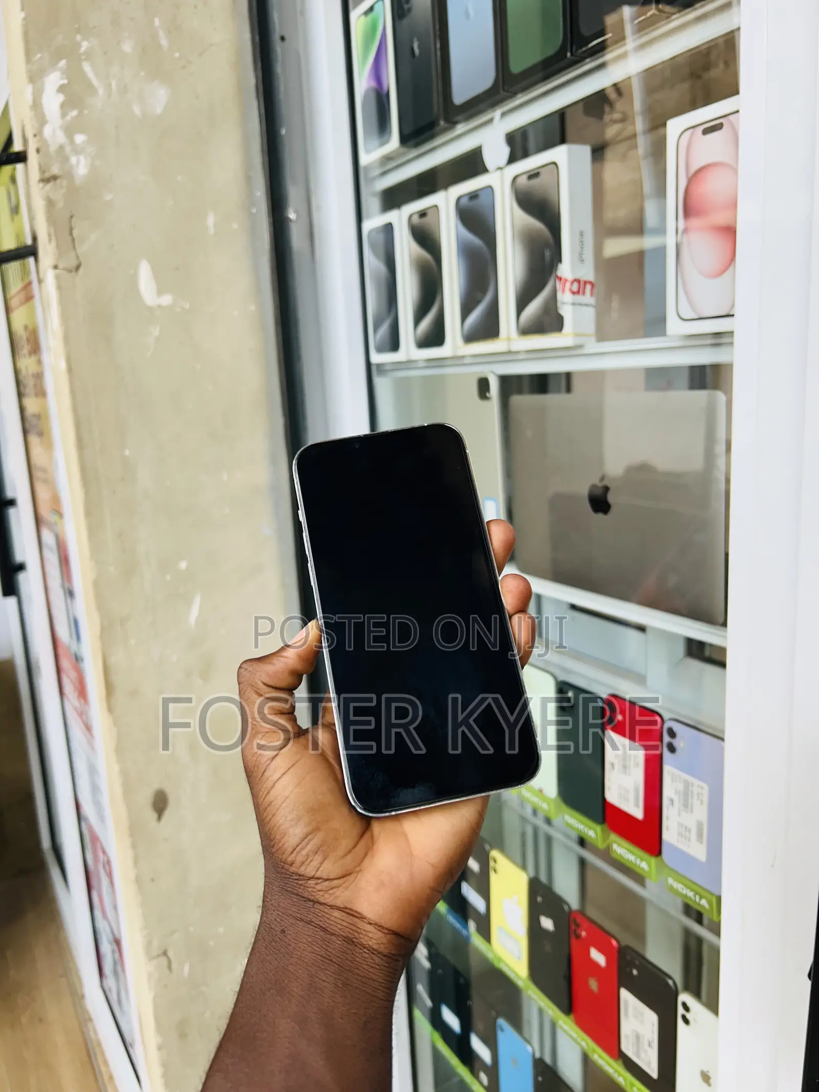 Apple iPhone 13 Pro 128 GB Gold