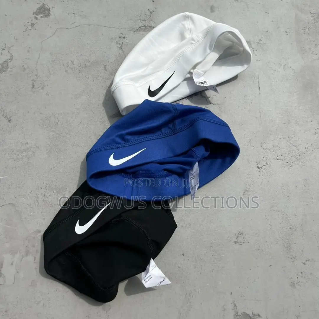 Authentic Nike Head Wears