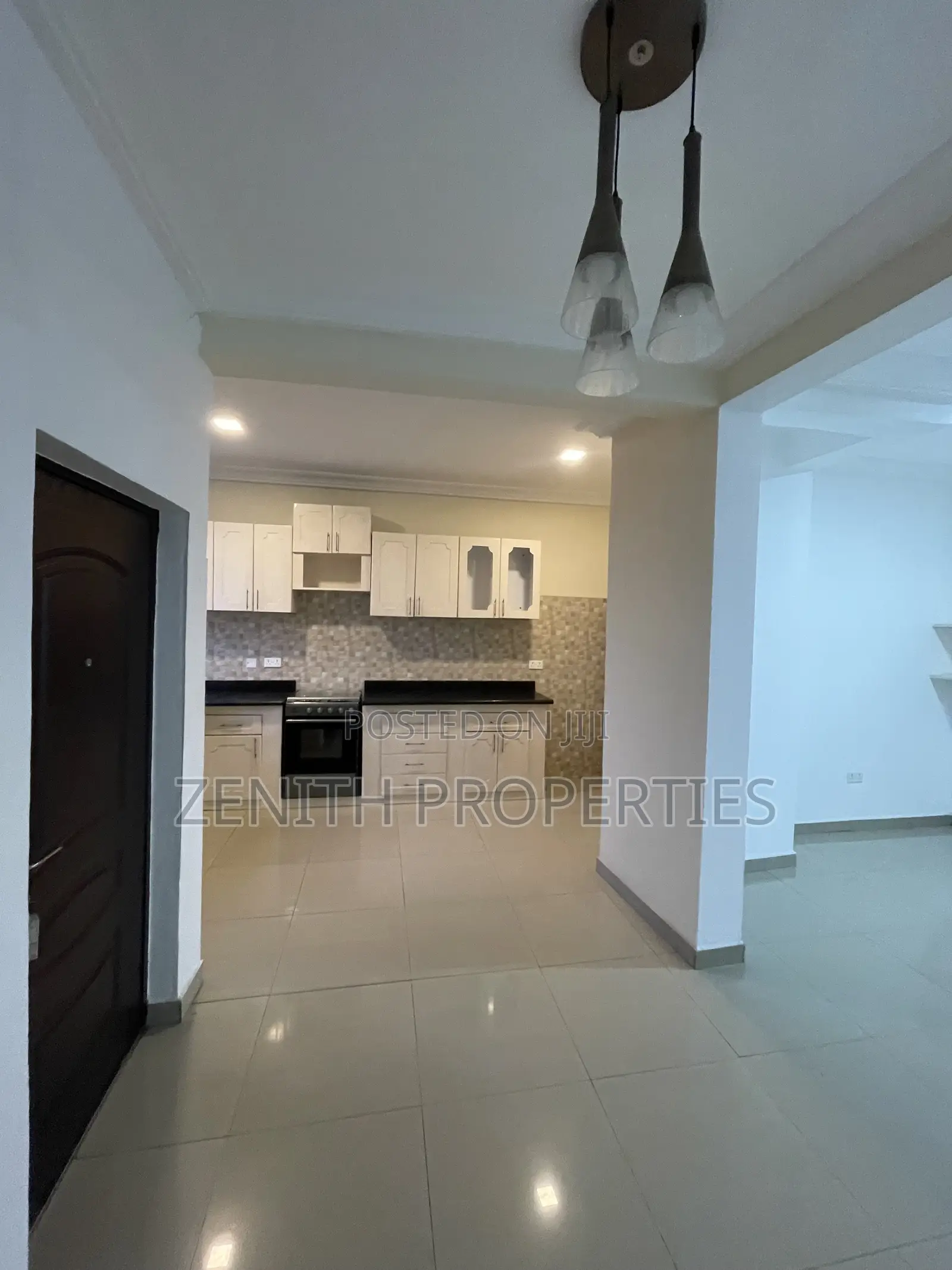 2bdrm Apartment in Zenith Properties, East Legon for rent