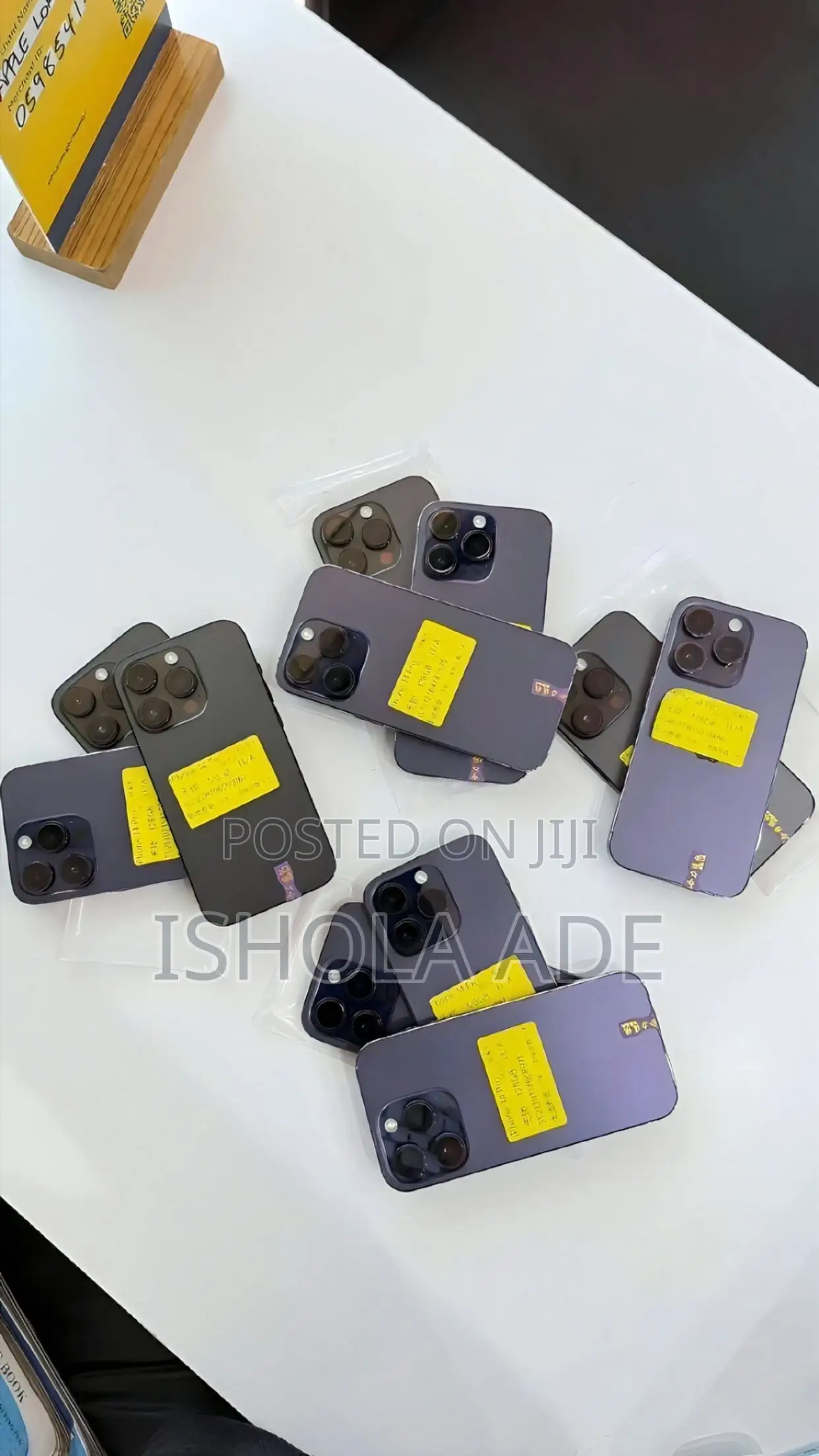 Apple iPhone 14 Pro 128 GB