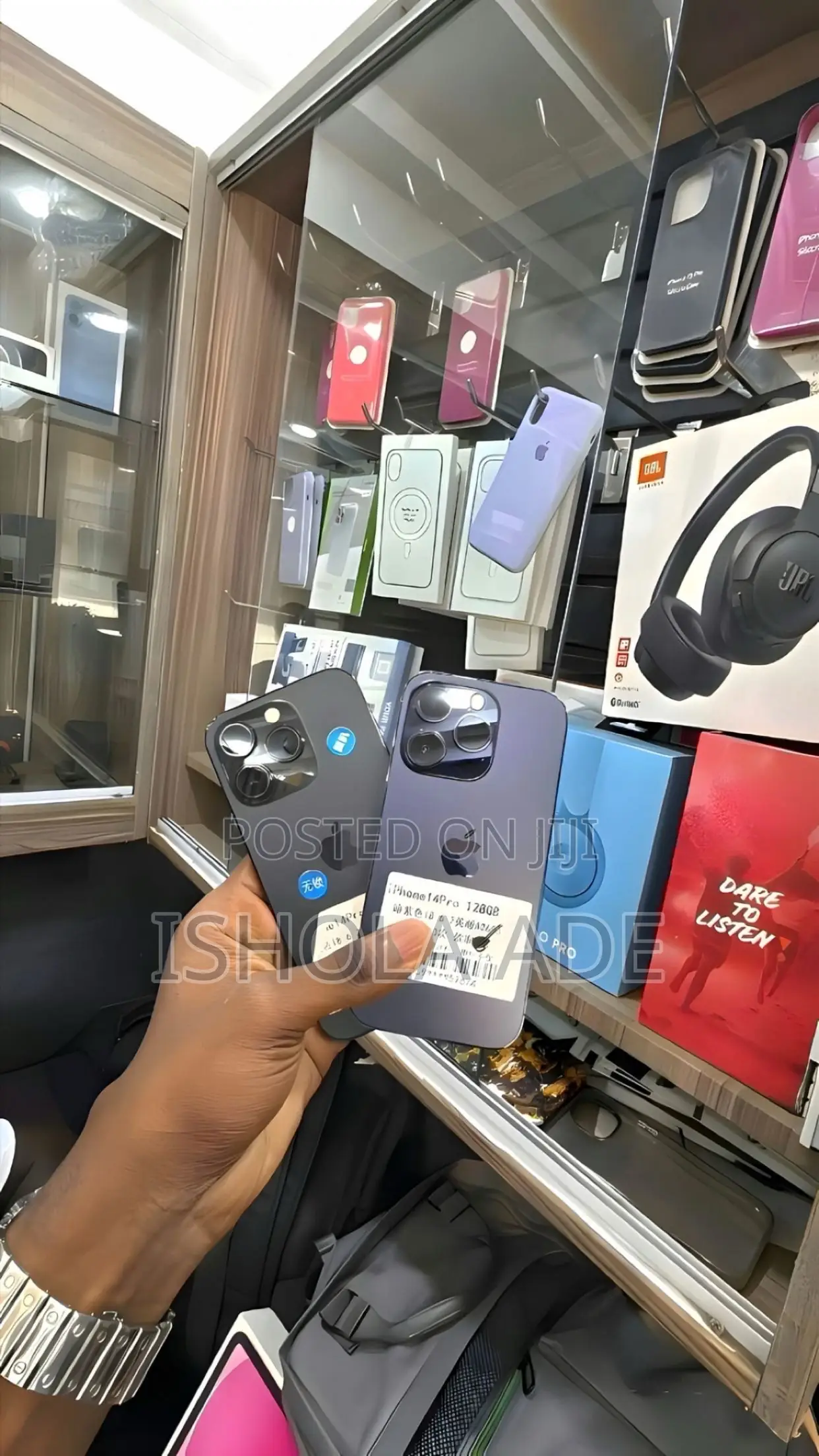 Apple iPhone 14 Pro 128 GB