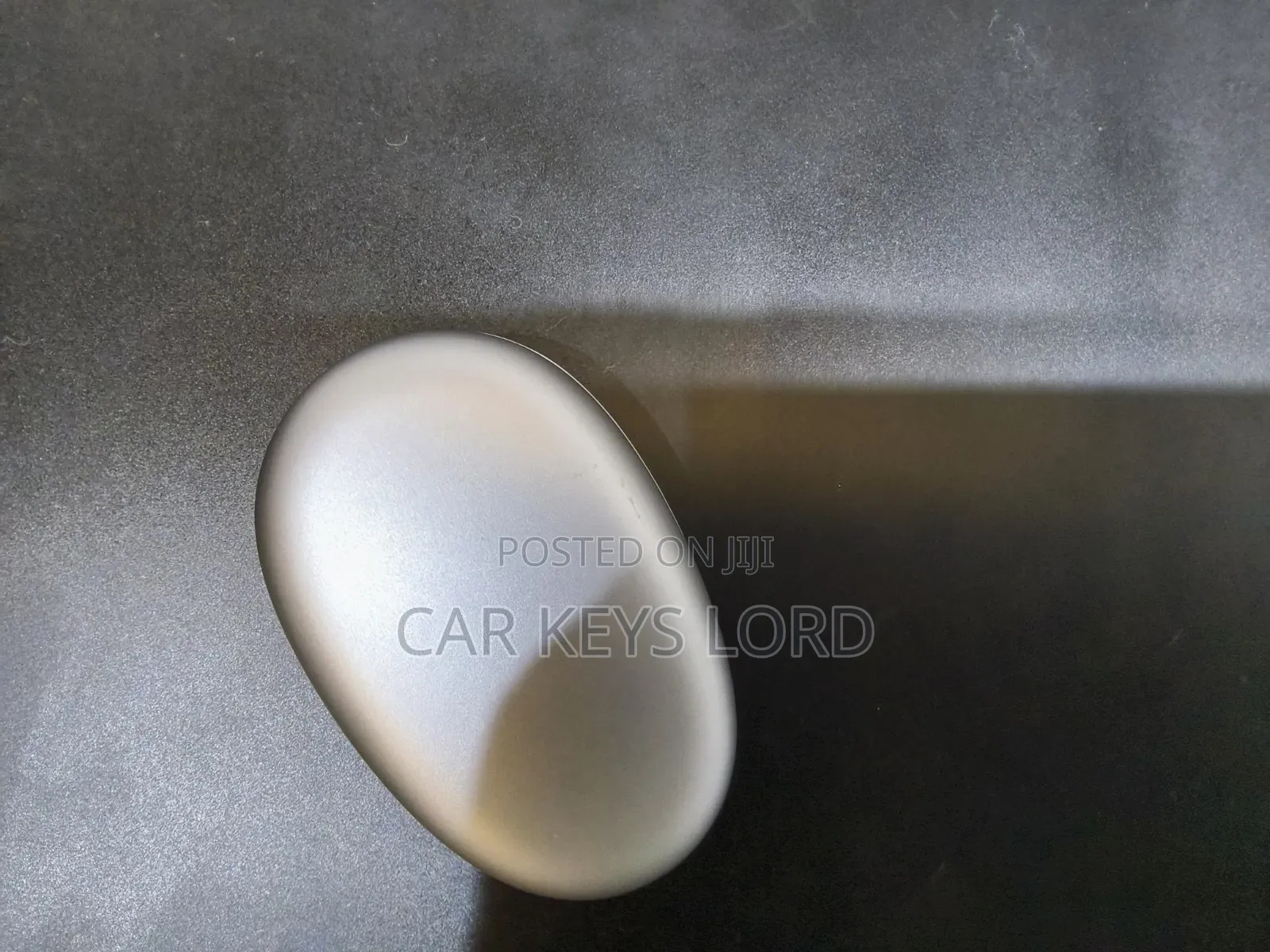 Toyota Bz3x Smart Key