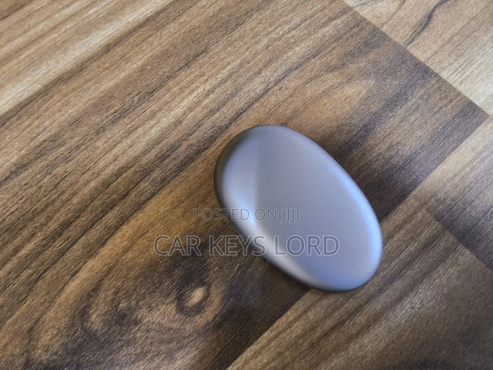 Toyota Bz3x Smart Key