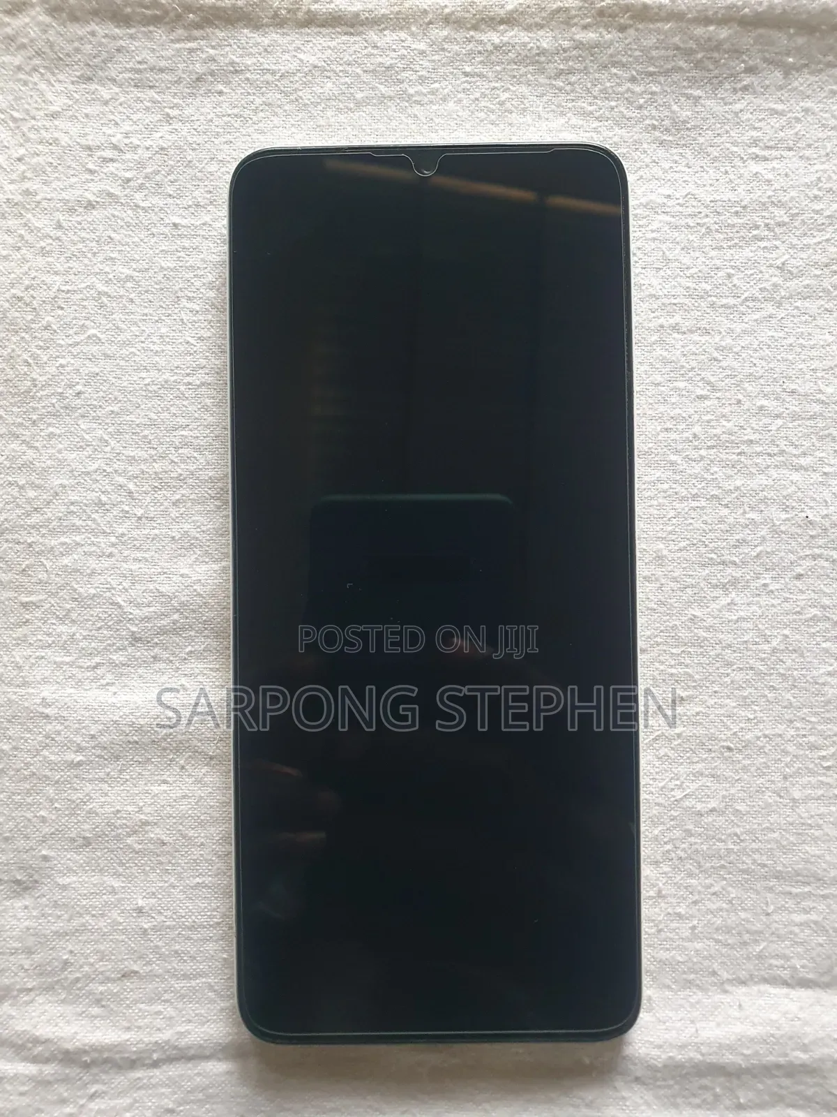 Xiaomi Redmi A3x 64 GB White