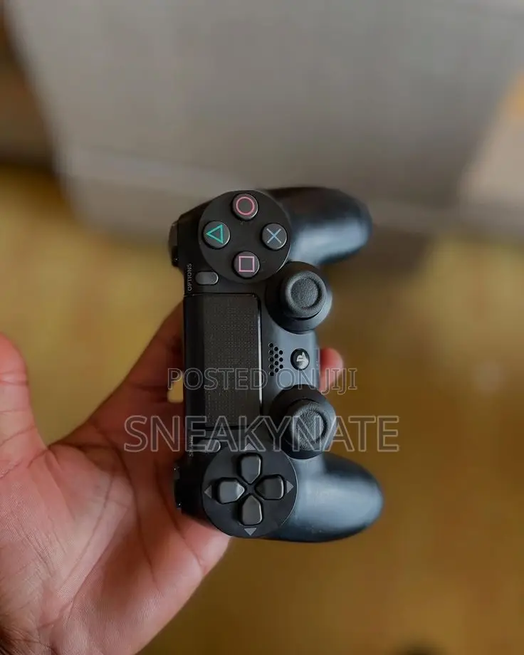 Ps4 Home Used Original Controllers
