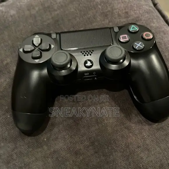 Ps4 Home Used Original Controllers