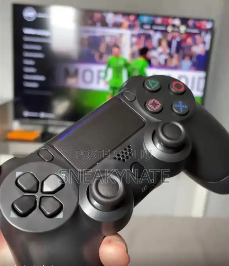 Ps4 Home Used Original Controllers
