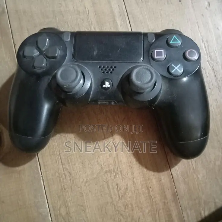 Ps4 Home Used Original Controllers