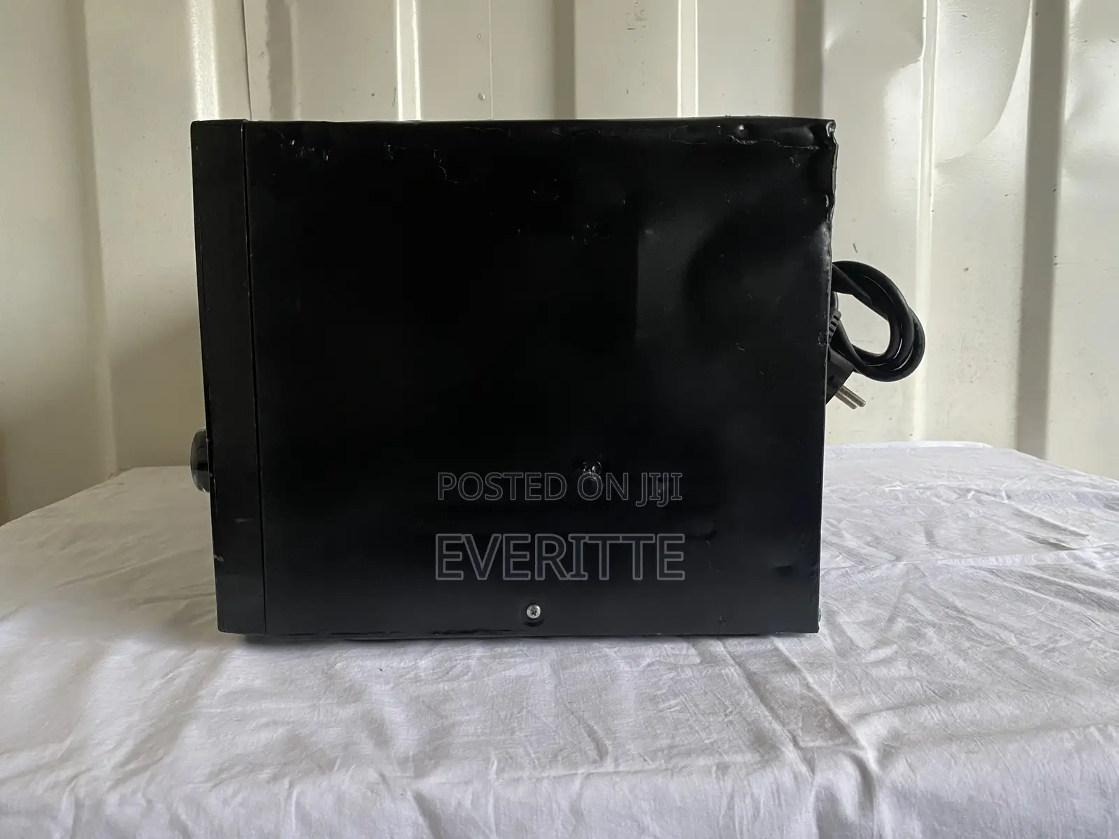 Samsung Microwave (Sensor Tech) – GHS 500