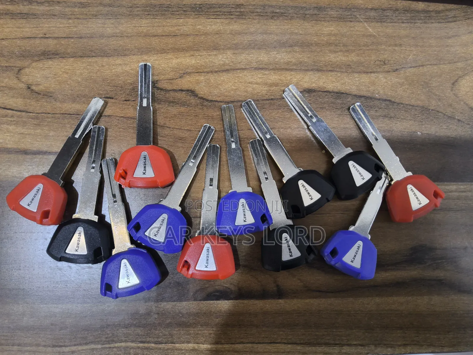 Motorbike Scooter Key Programming