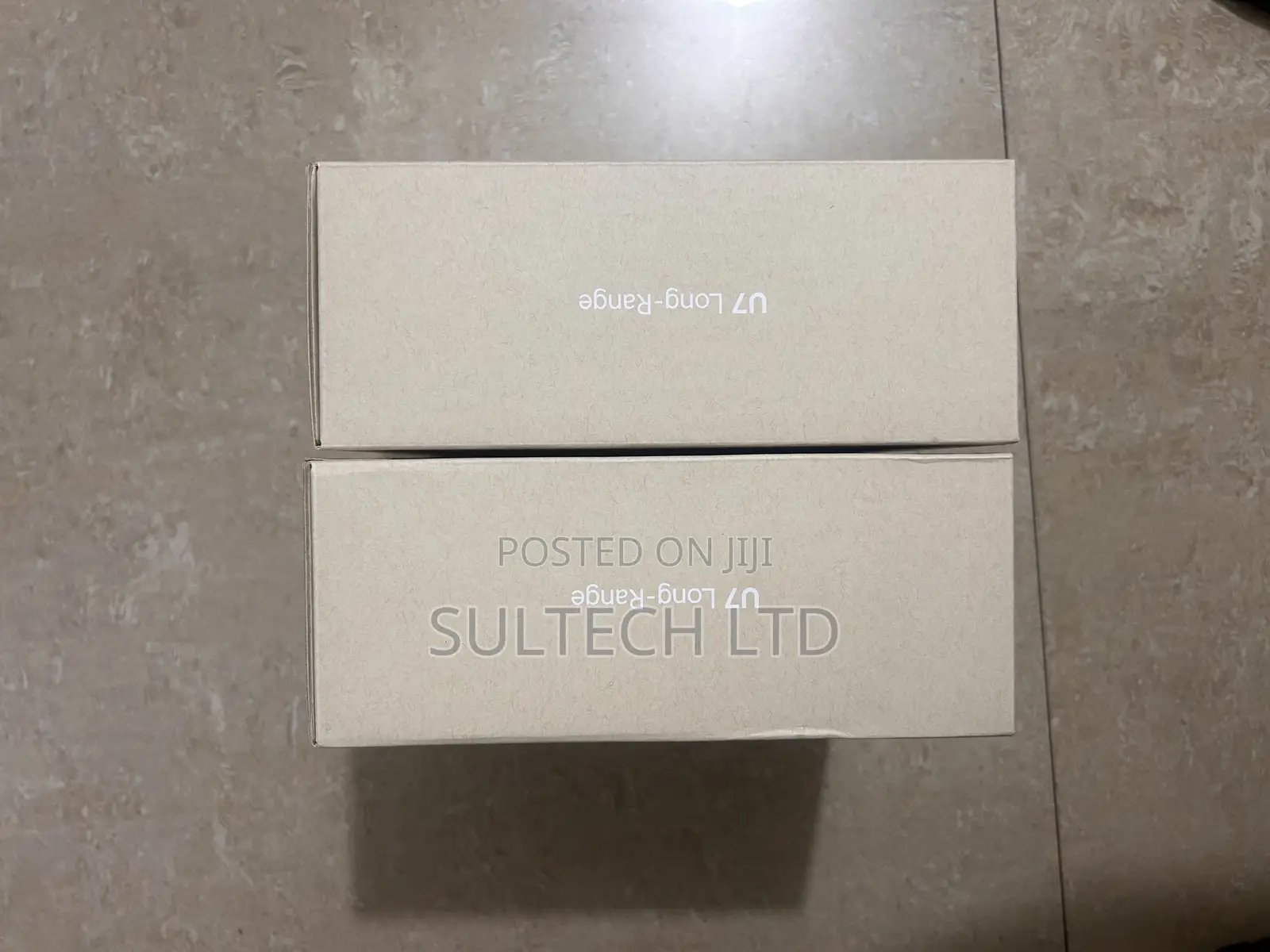 Unifi U7 Lr(Long Range)