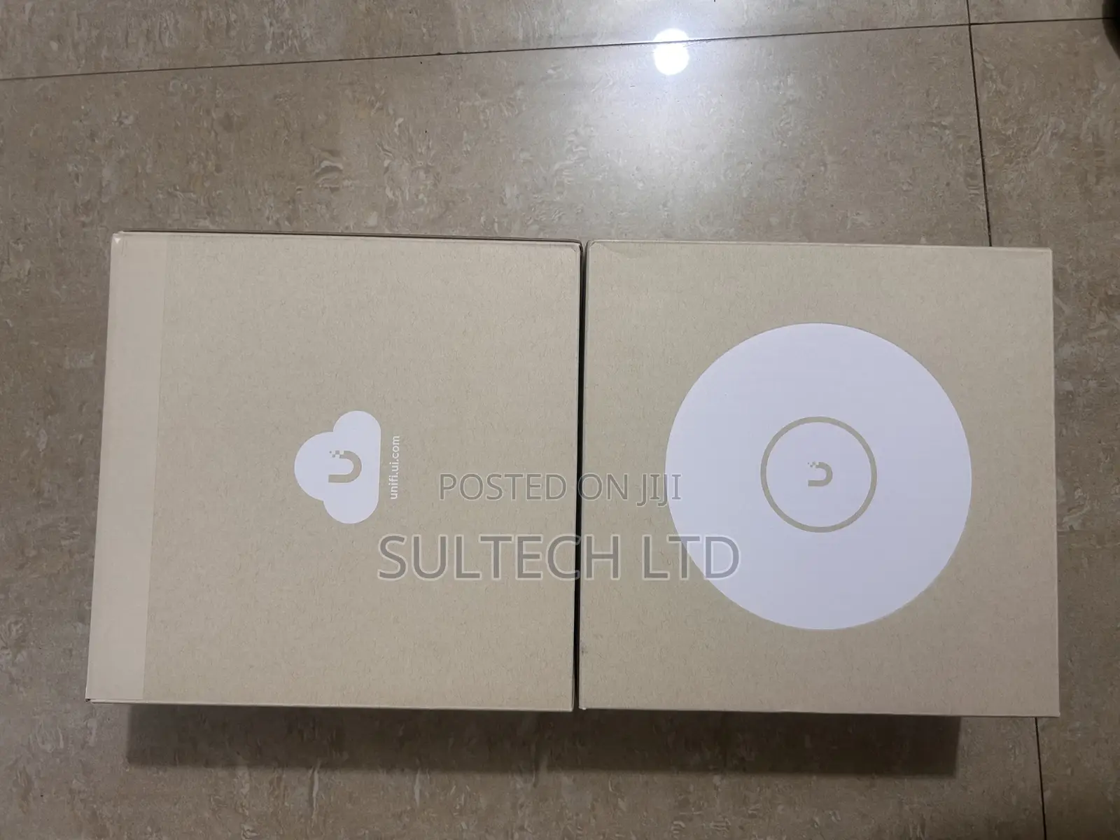 Unifi U7 Lr(Long Range)
