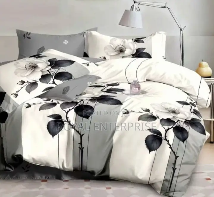 King Size Comfort Duvet Set