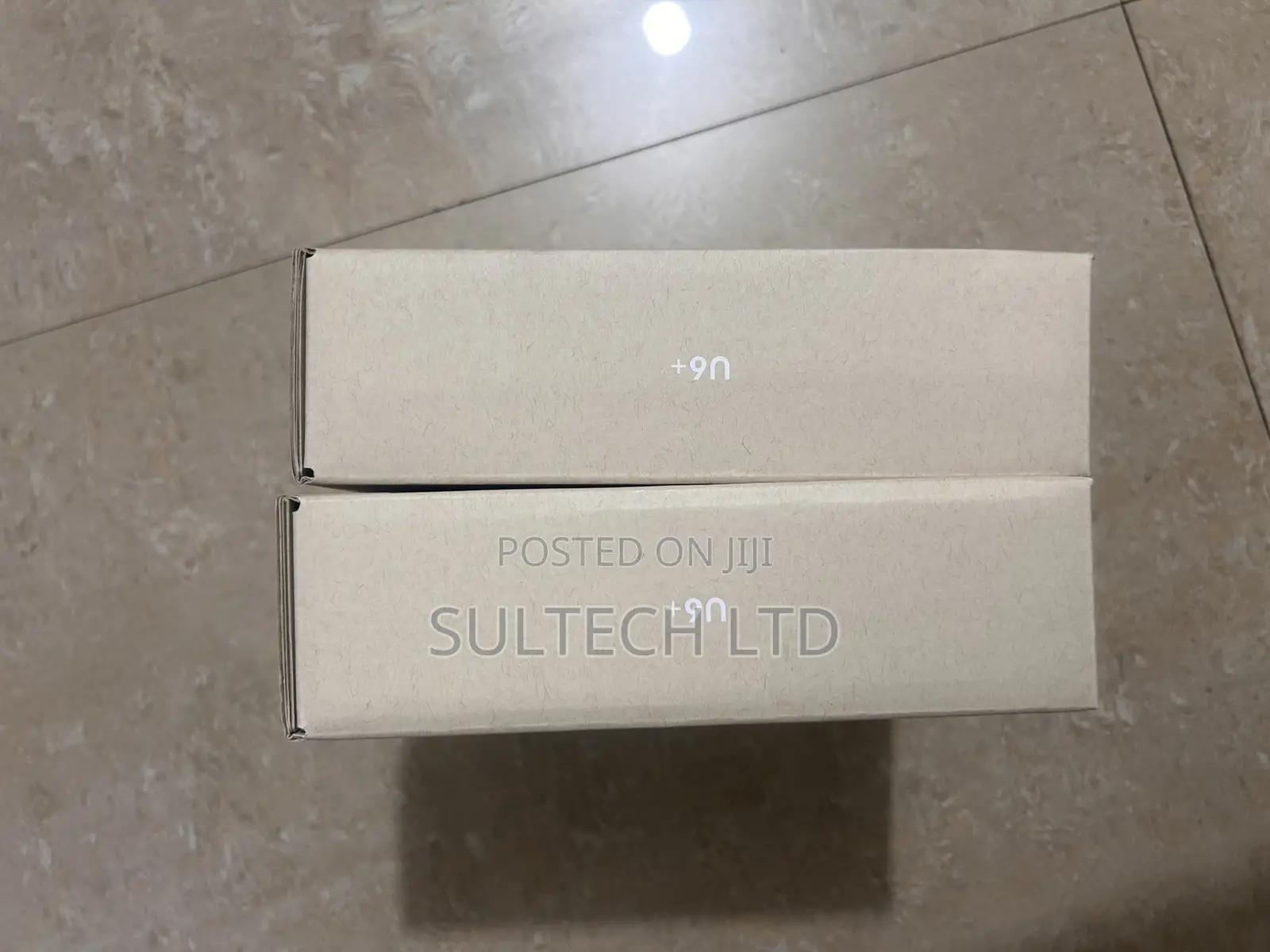 Ubiquiti Unifi U6+ Dual-Band Wi-Fi 6 Access Point