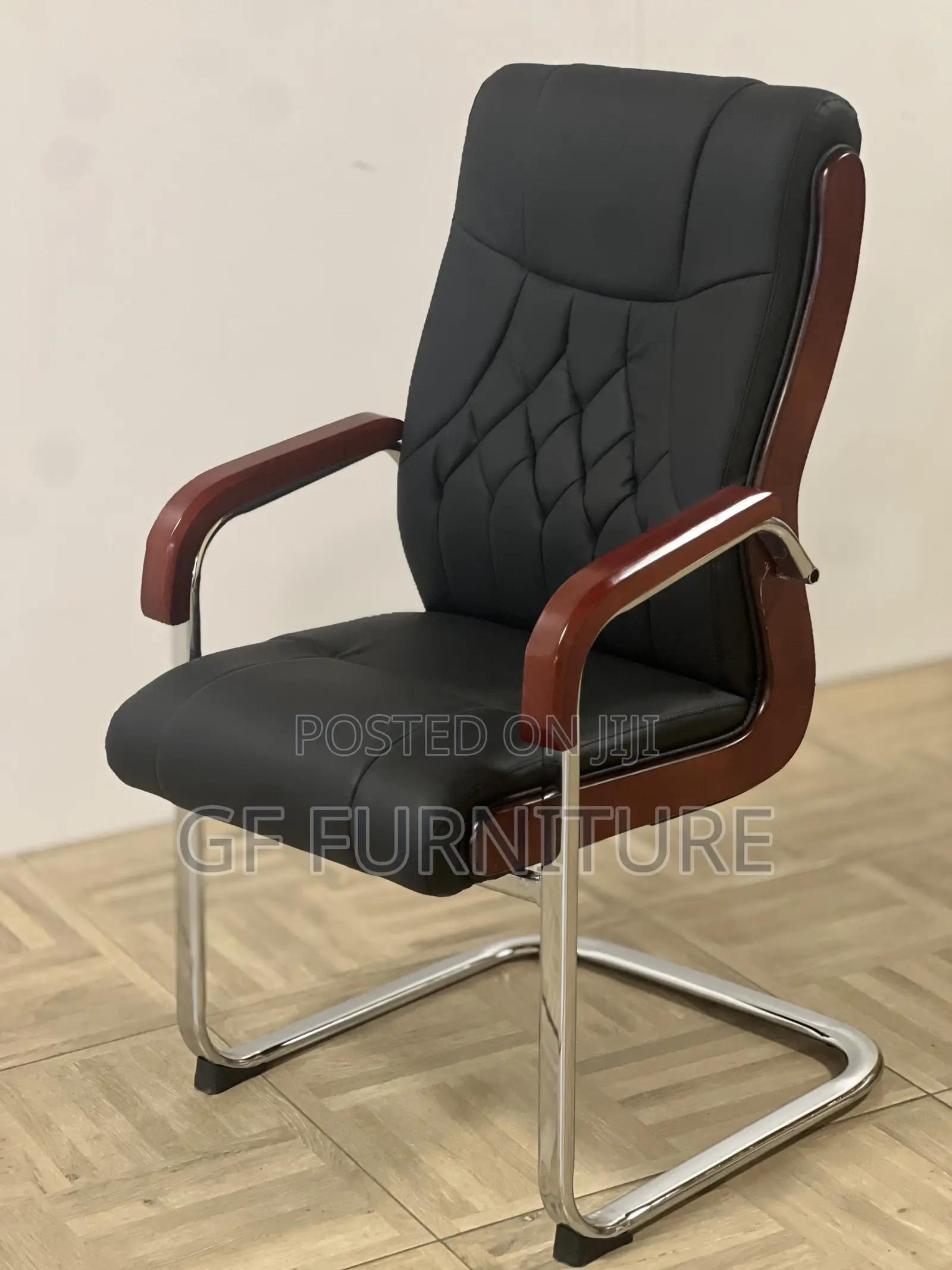 Strong and Executive Pastors/Elders/Visitors Chair