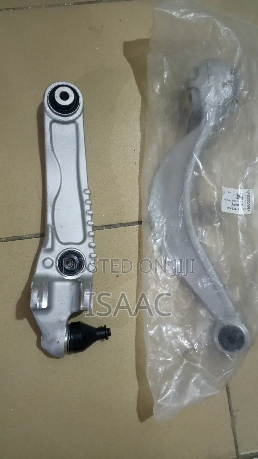 Range Rover Velar 19 /Jaguar Lower Arms