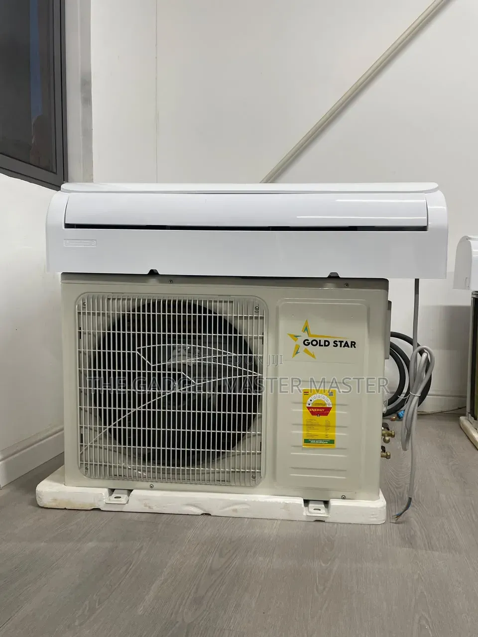 Gold Star Ast24gs 2.5hp Split Air Conditioner