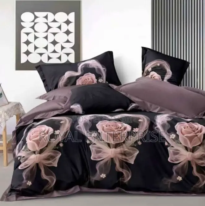 King Size Duvet Pillow Pack