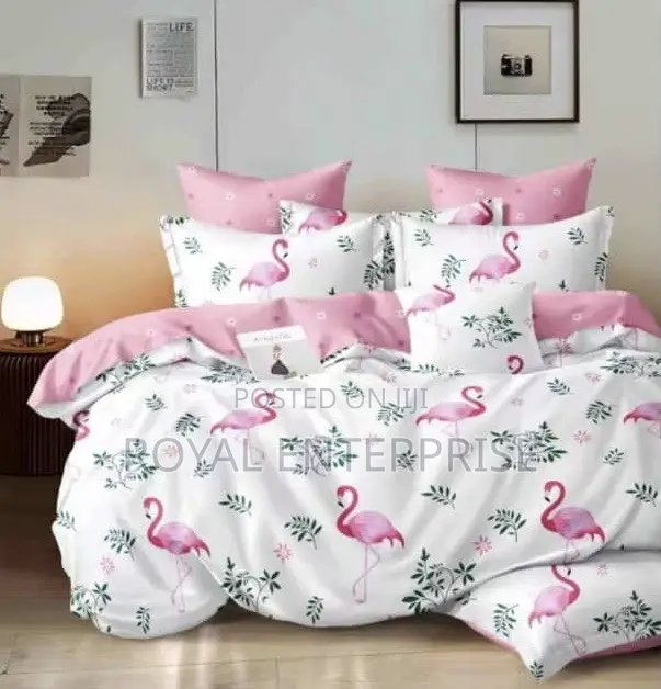 King Size Duvet Pillow Pack