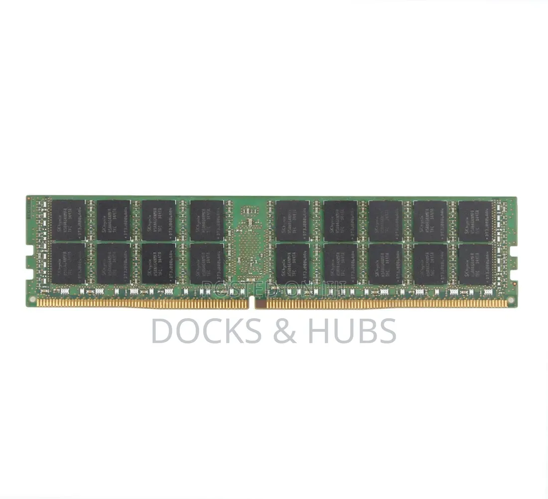 Sk Hynix 16gb 2rx4 Pc4-2133p-R Server Ram