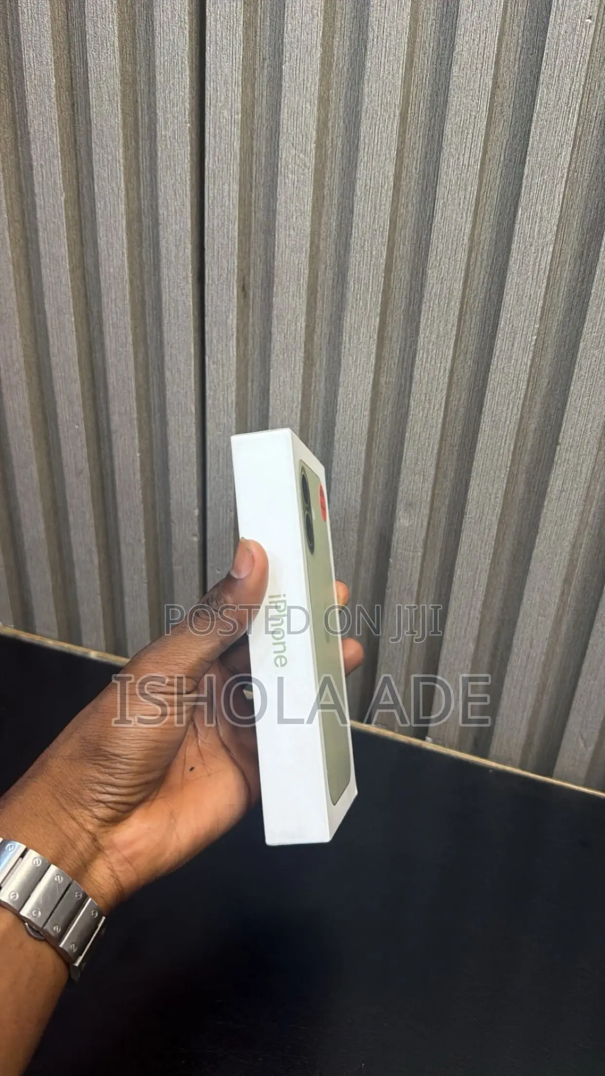 New Apple iPhone 17 256 GB