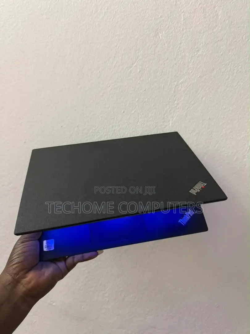 Laptop Lenovo ThinkPad X390 16GB Intel Core i7 SSD 512GB